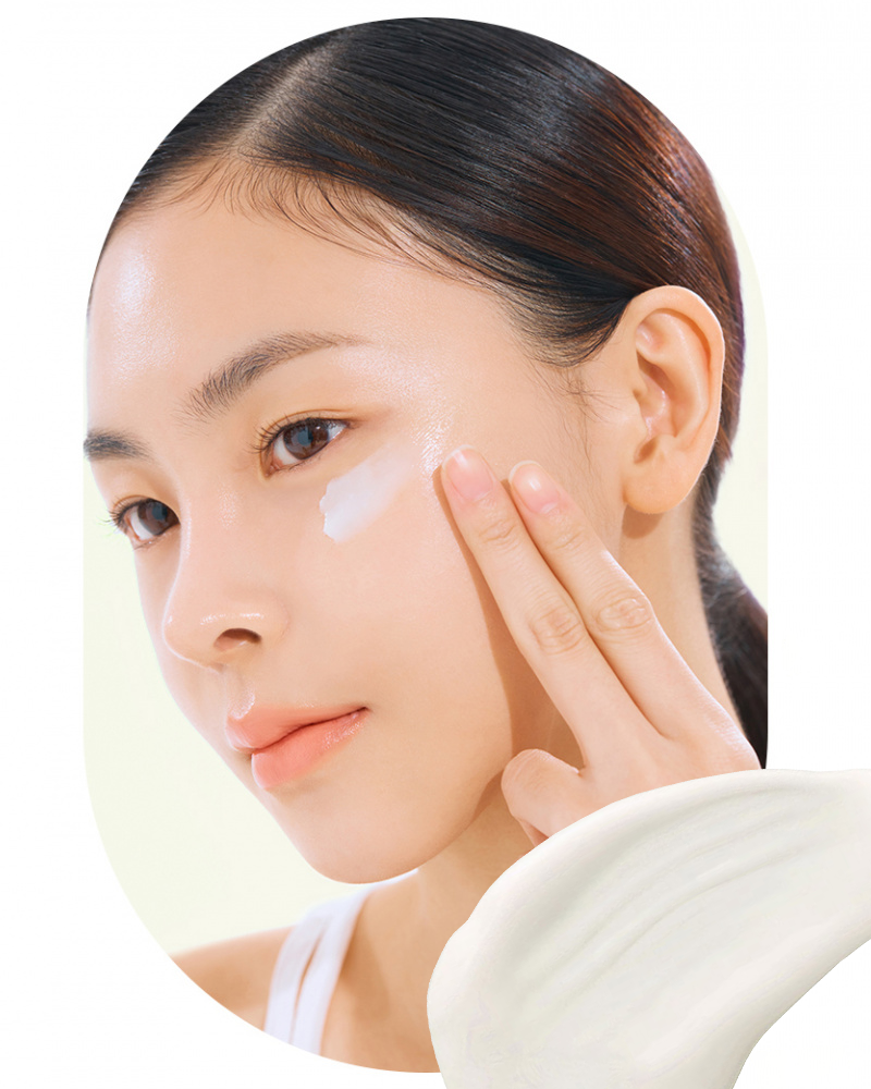 COSNORI Avocado Eye Cream All Face