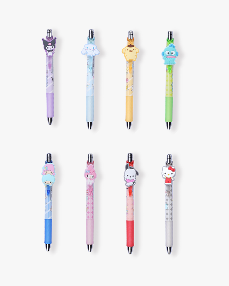 Sanrio Character Mechanical Pencil