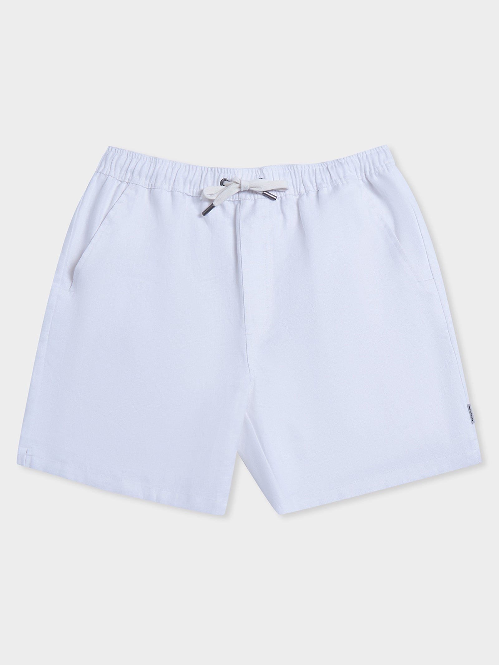 Luca Linen Short