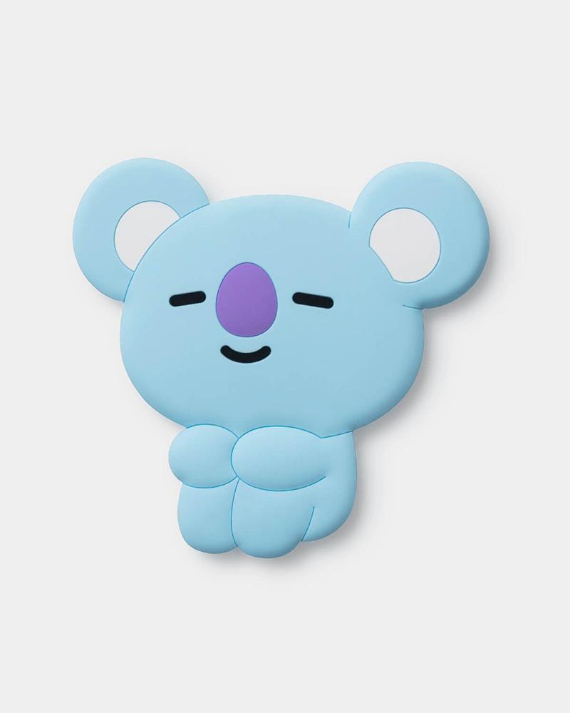 BT21 KOYA Mini Hand Mirror