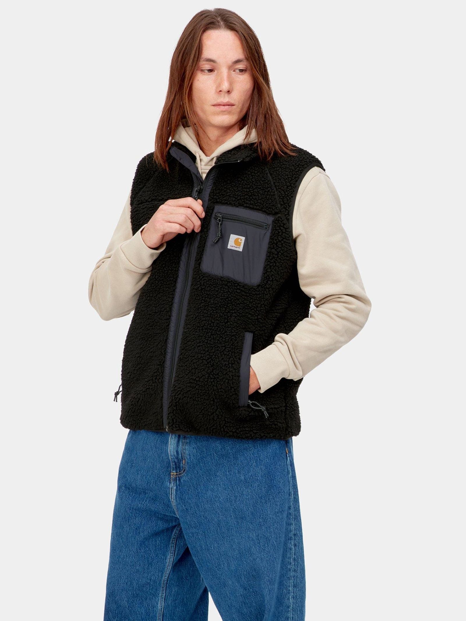 Prentis Vest Liner