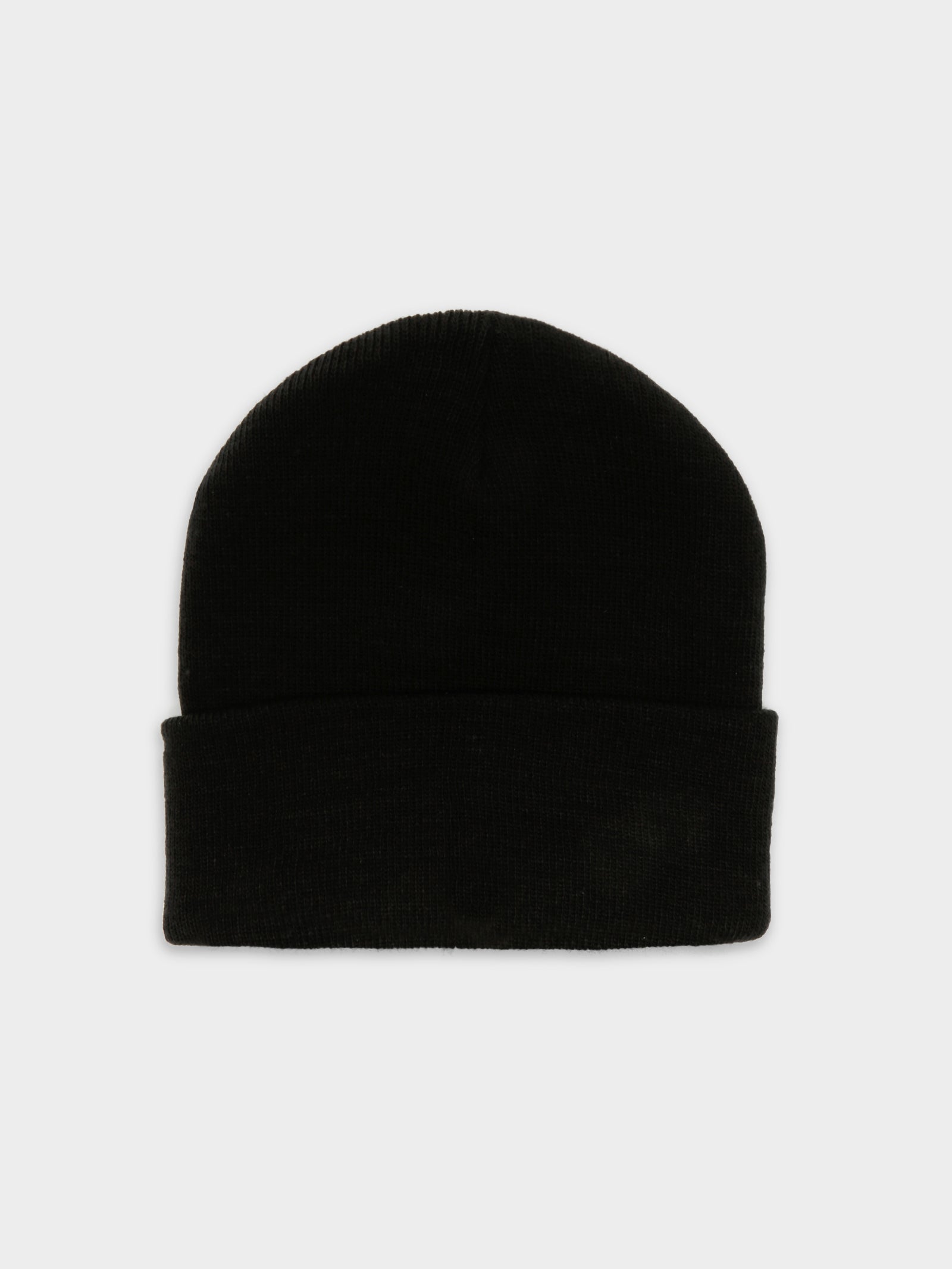 Adicolor Cuff Beanie in Black