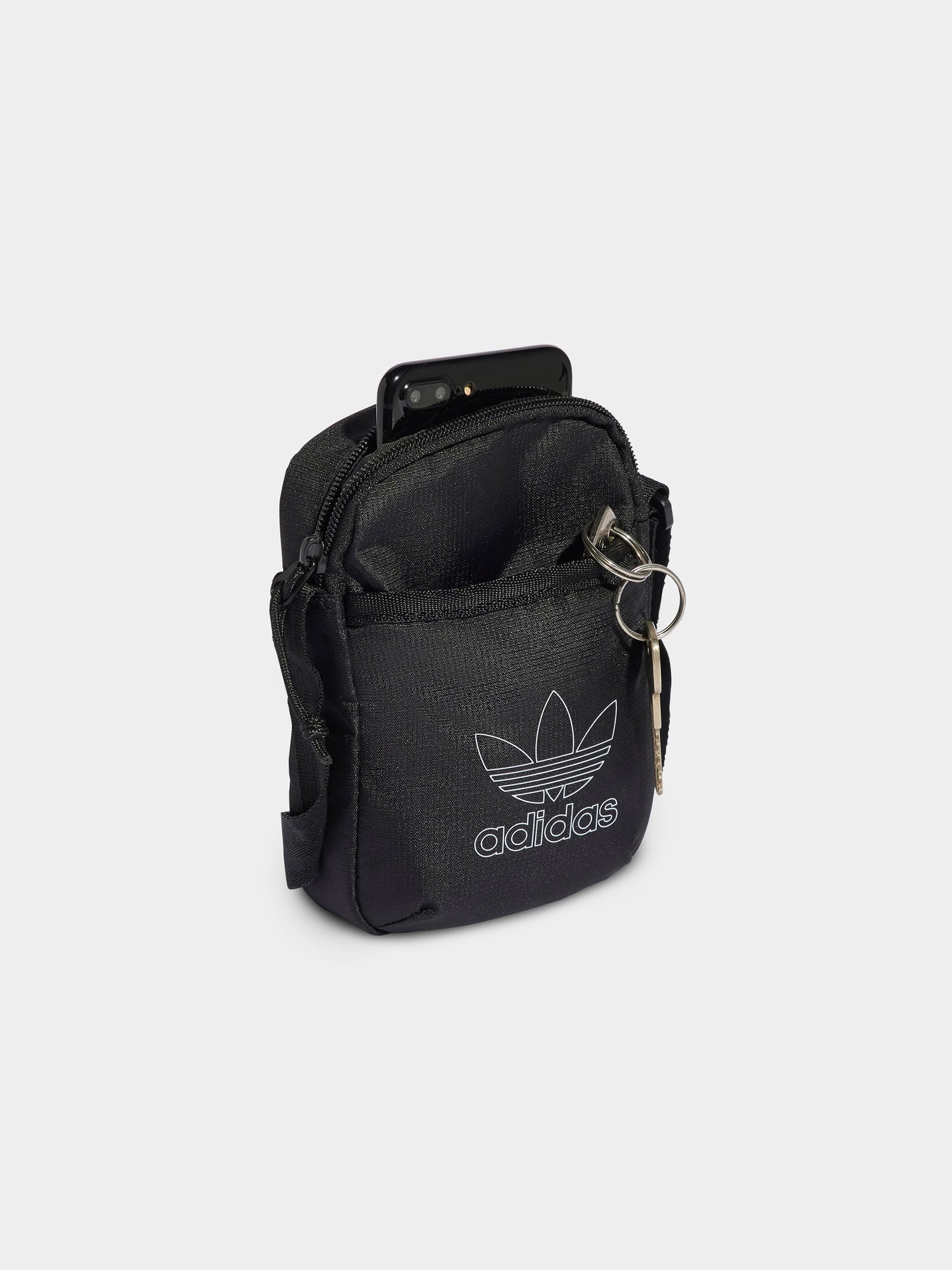 Adicolor Festival Bag in Black