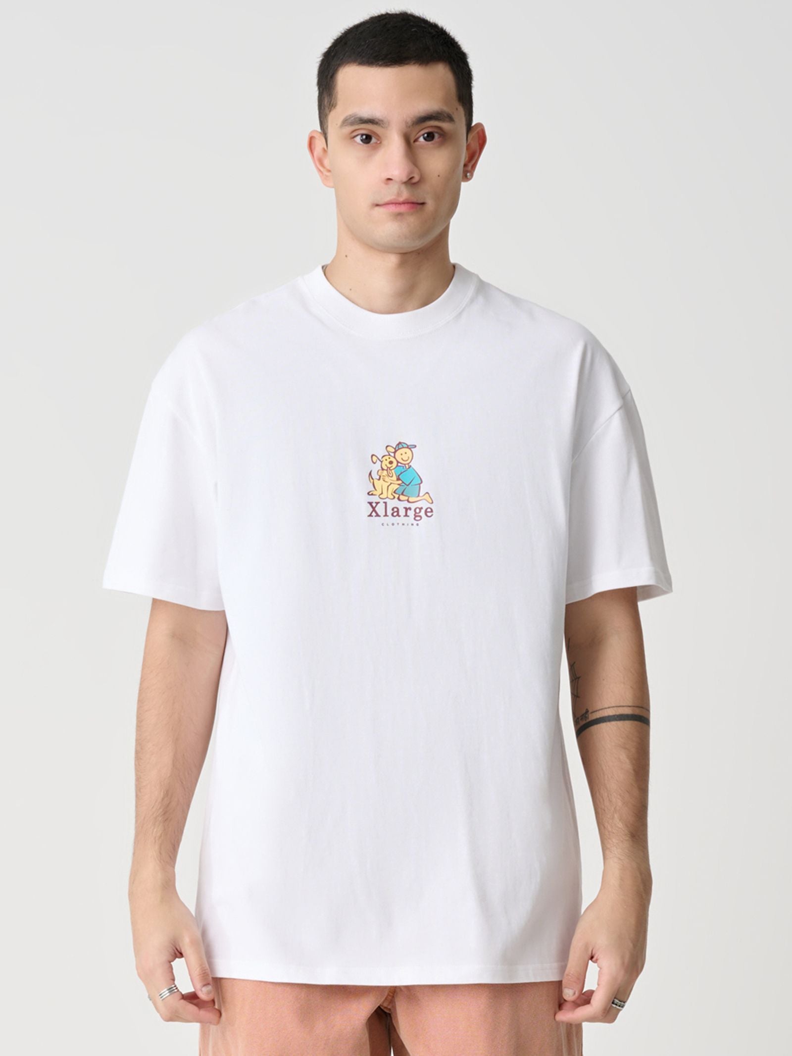 Best Friends Short Sleeve T-Shirt