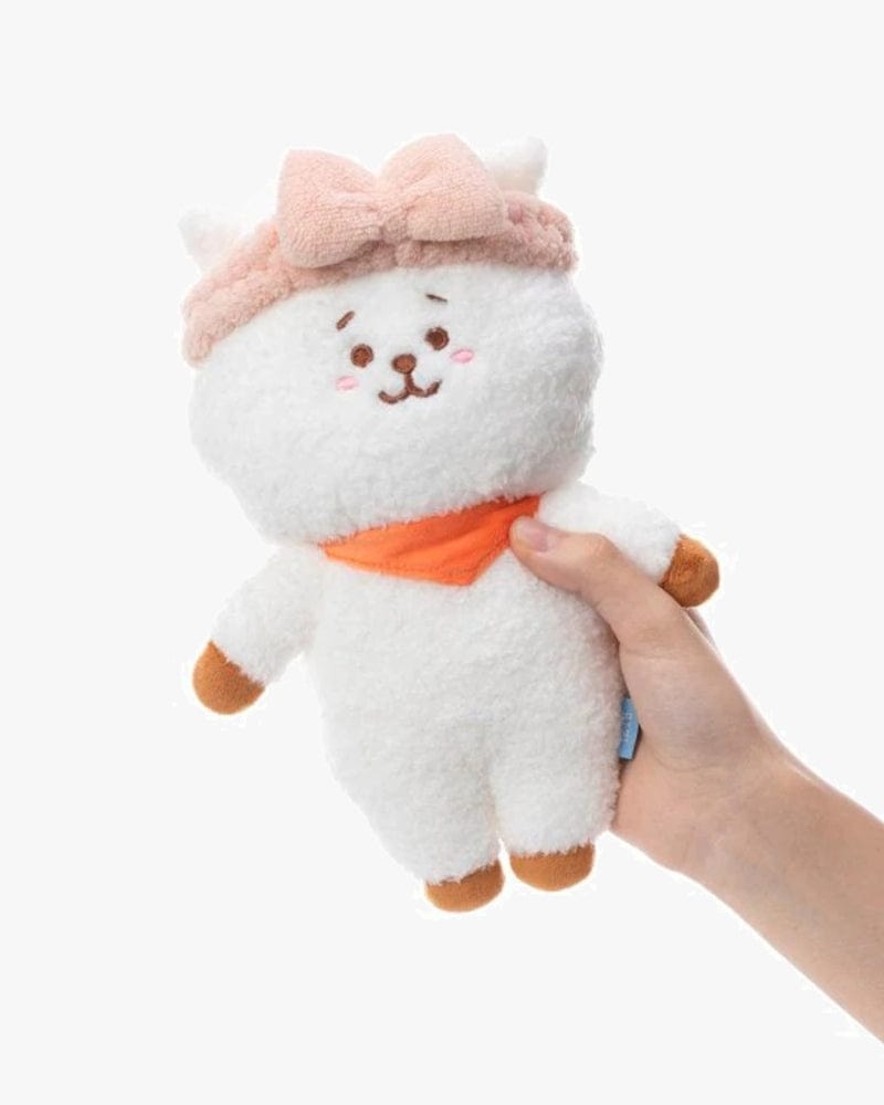 BT21 RJ Bath Plush