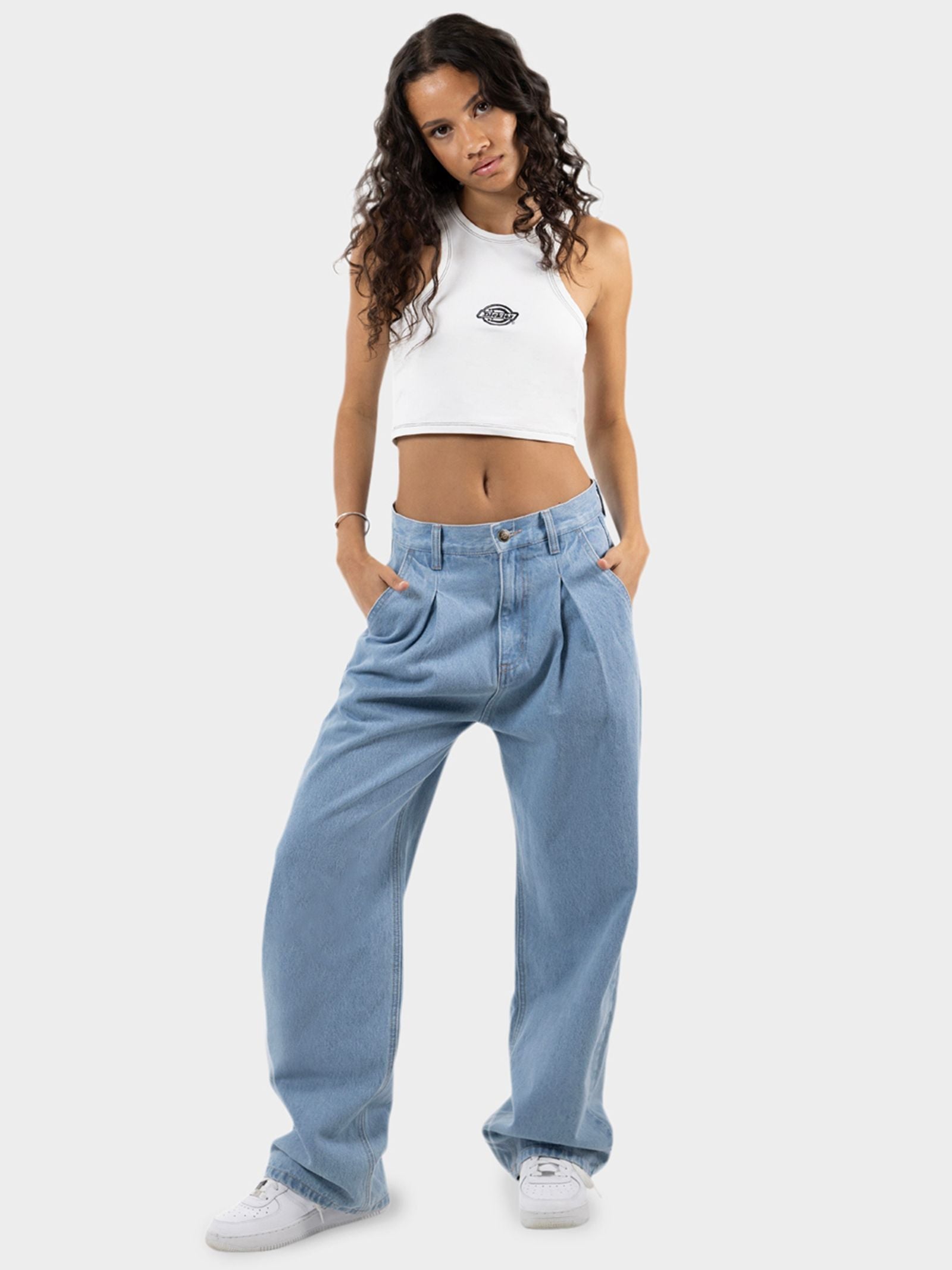 Woodlands HR Baggy Jean