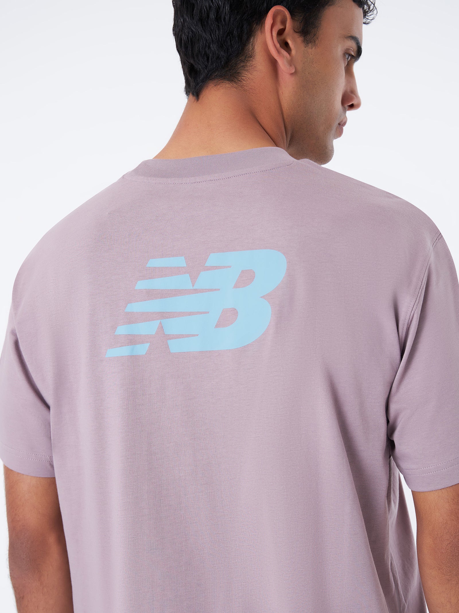 Relaxed Logo T-Shirt