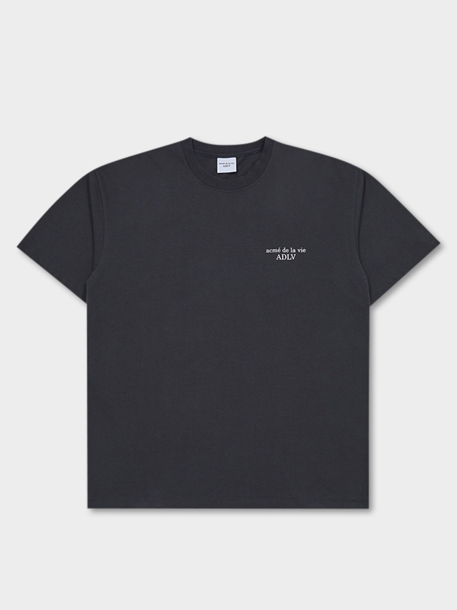 Basic Logo Season2 Tee