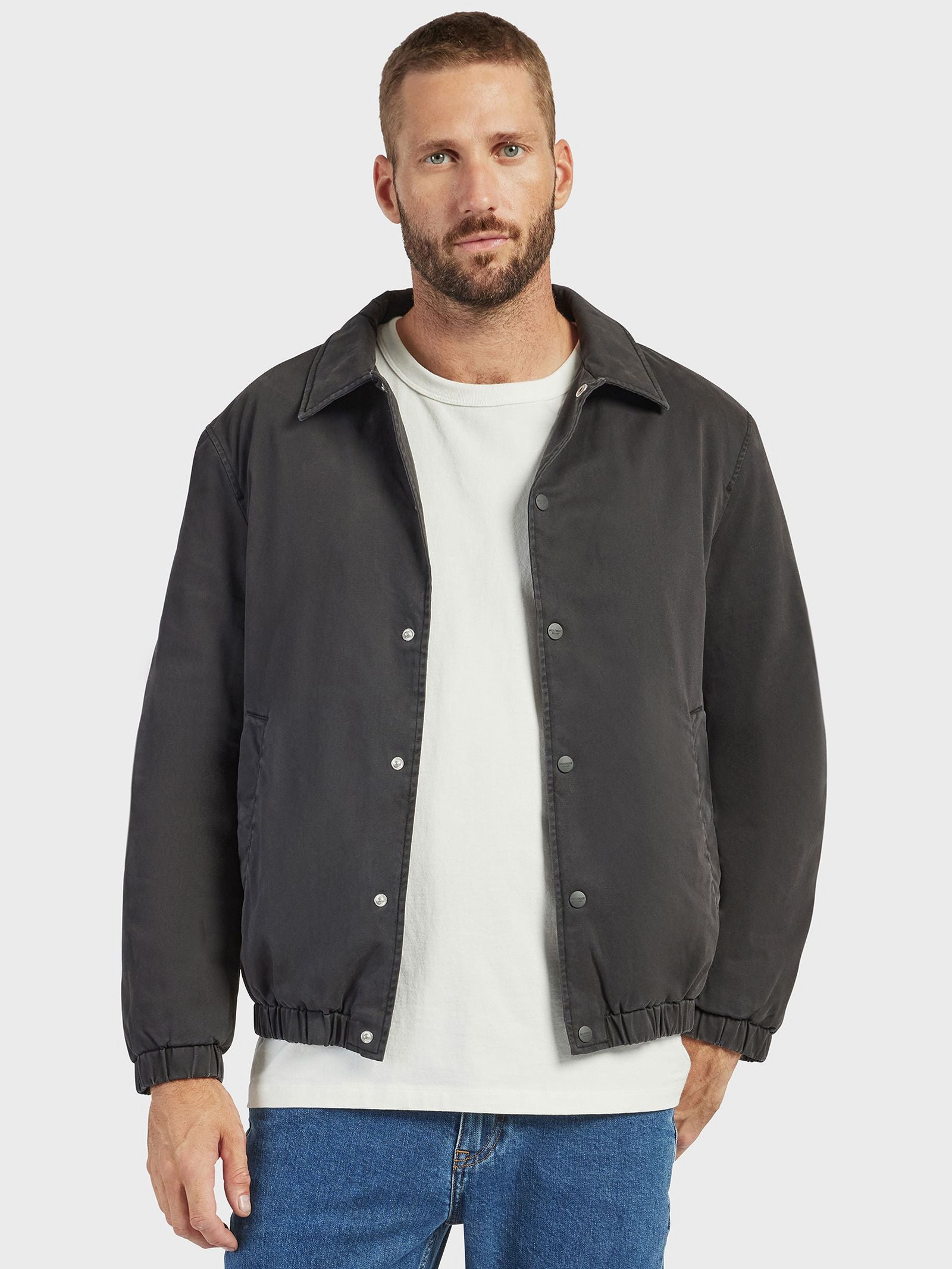 Coach Jacket