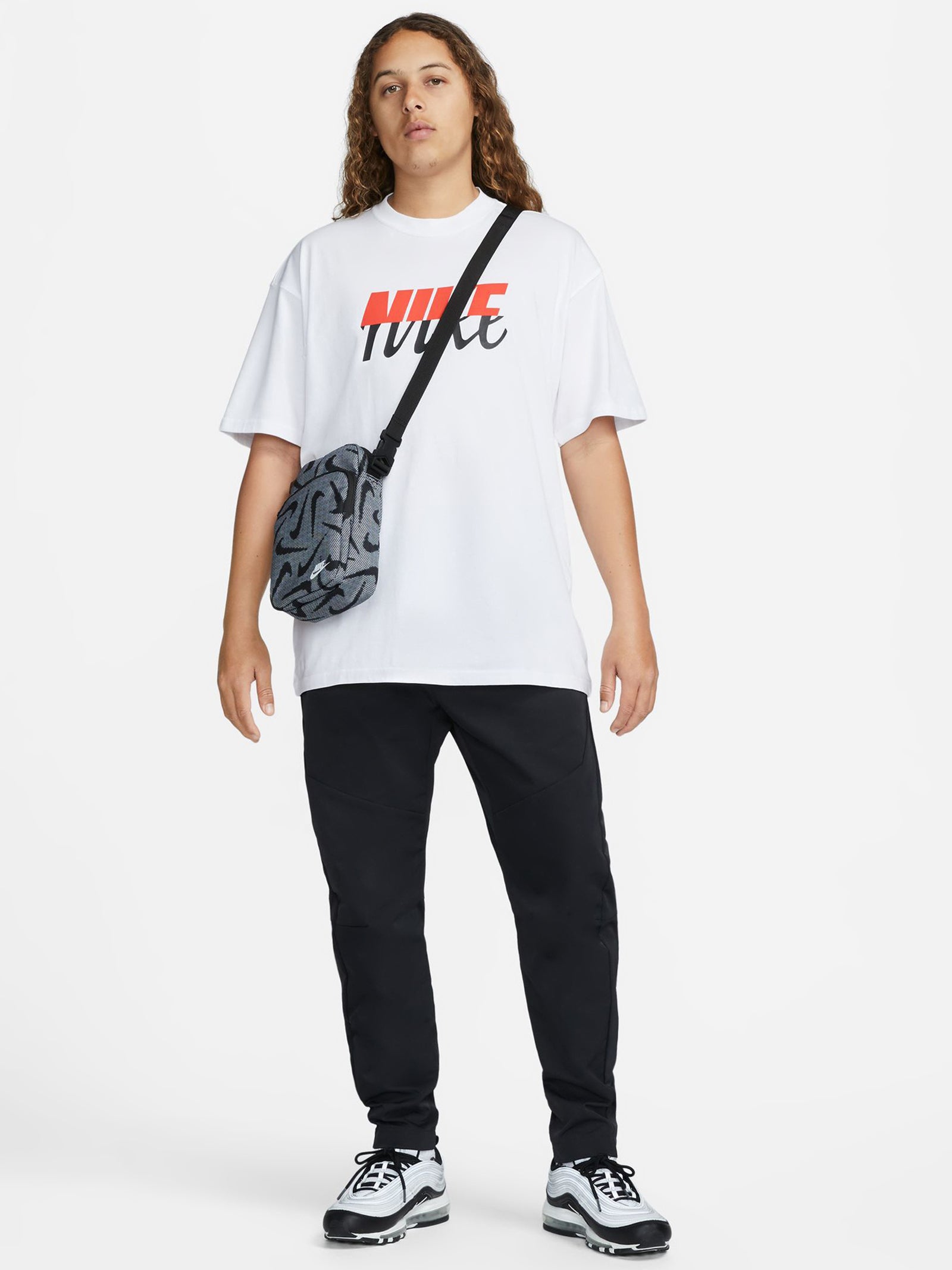 Sportswear Max90 T-Shirt in White