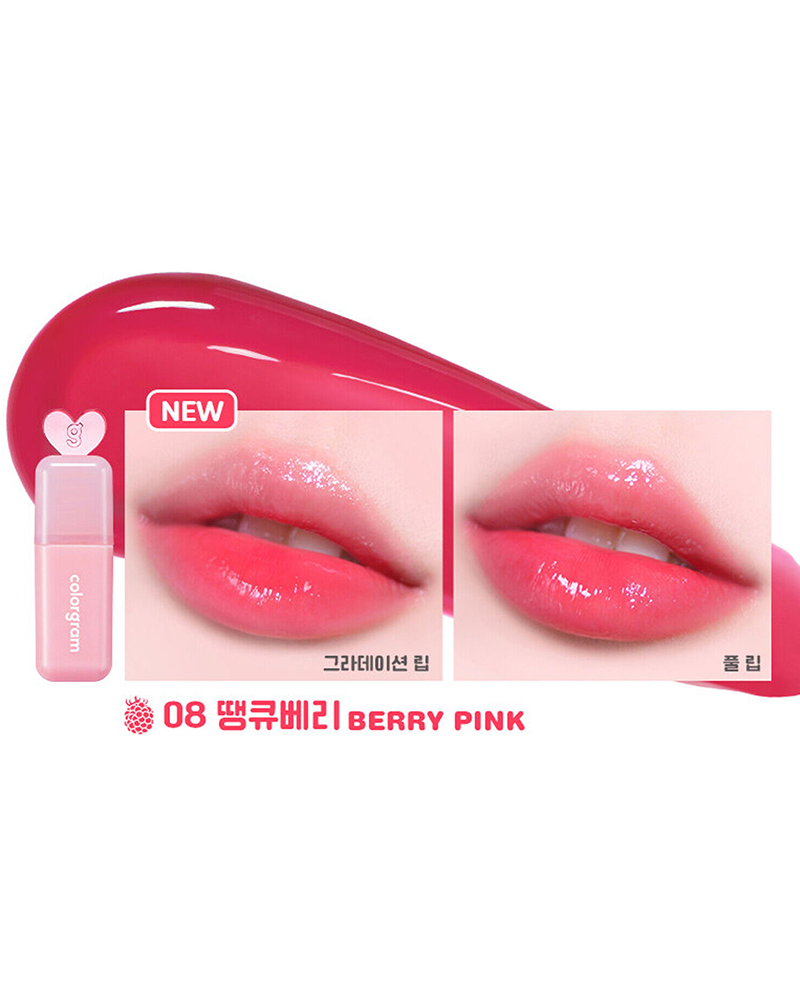 colorgram Juicy Drop Tint