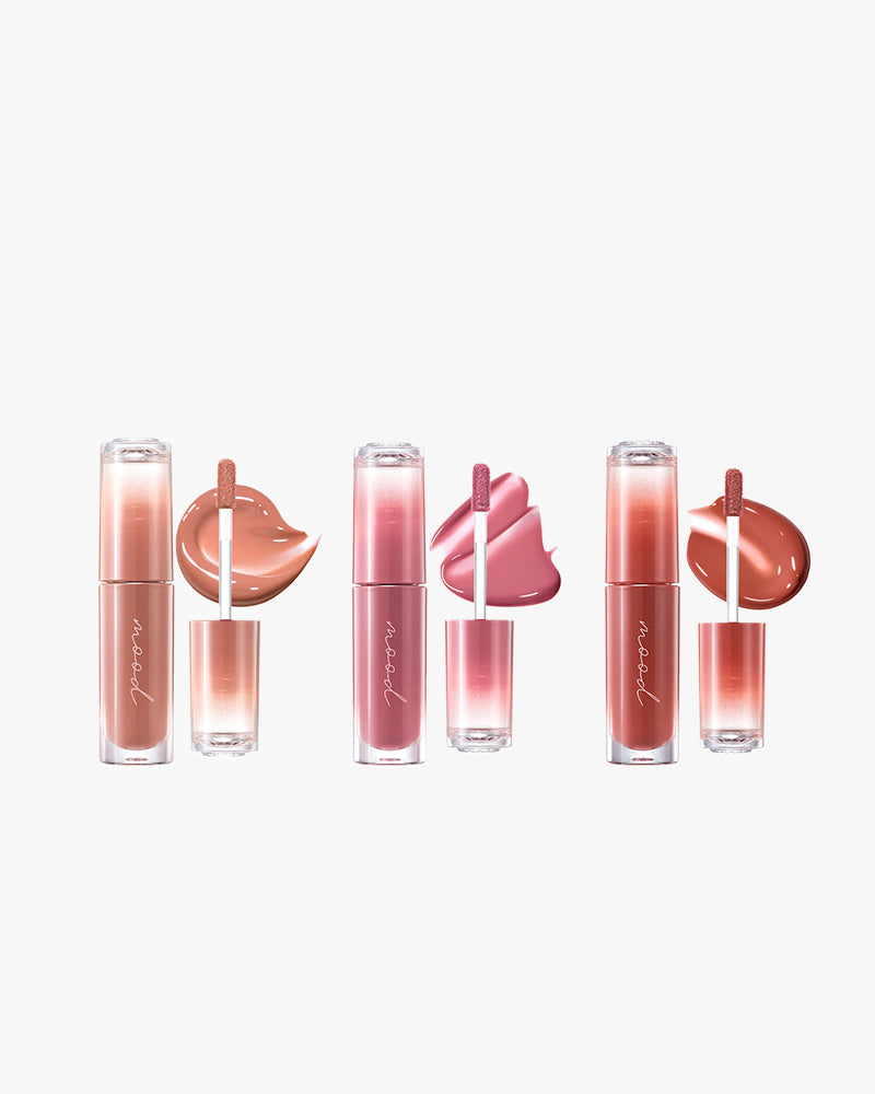 peripera Ink Mood Glowy Tint: K-ookie Collection