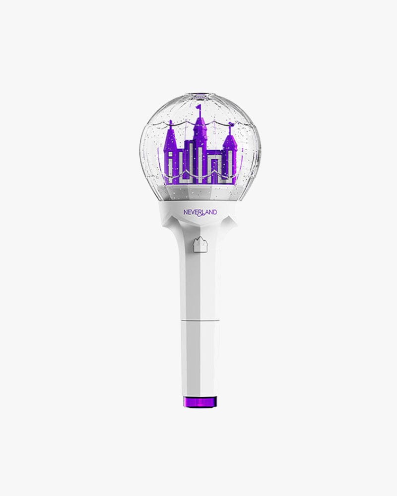 (G)I-DLE Official Lightstick Neverbong Ver. 2