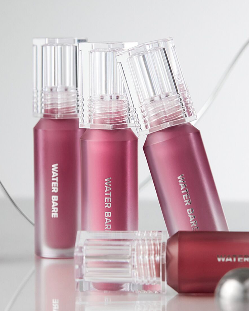 peripera Water Bare Tint: Grayish Expression Collection