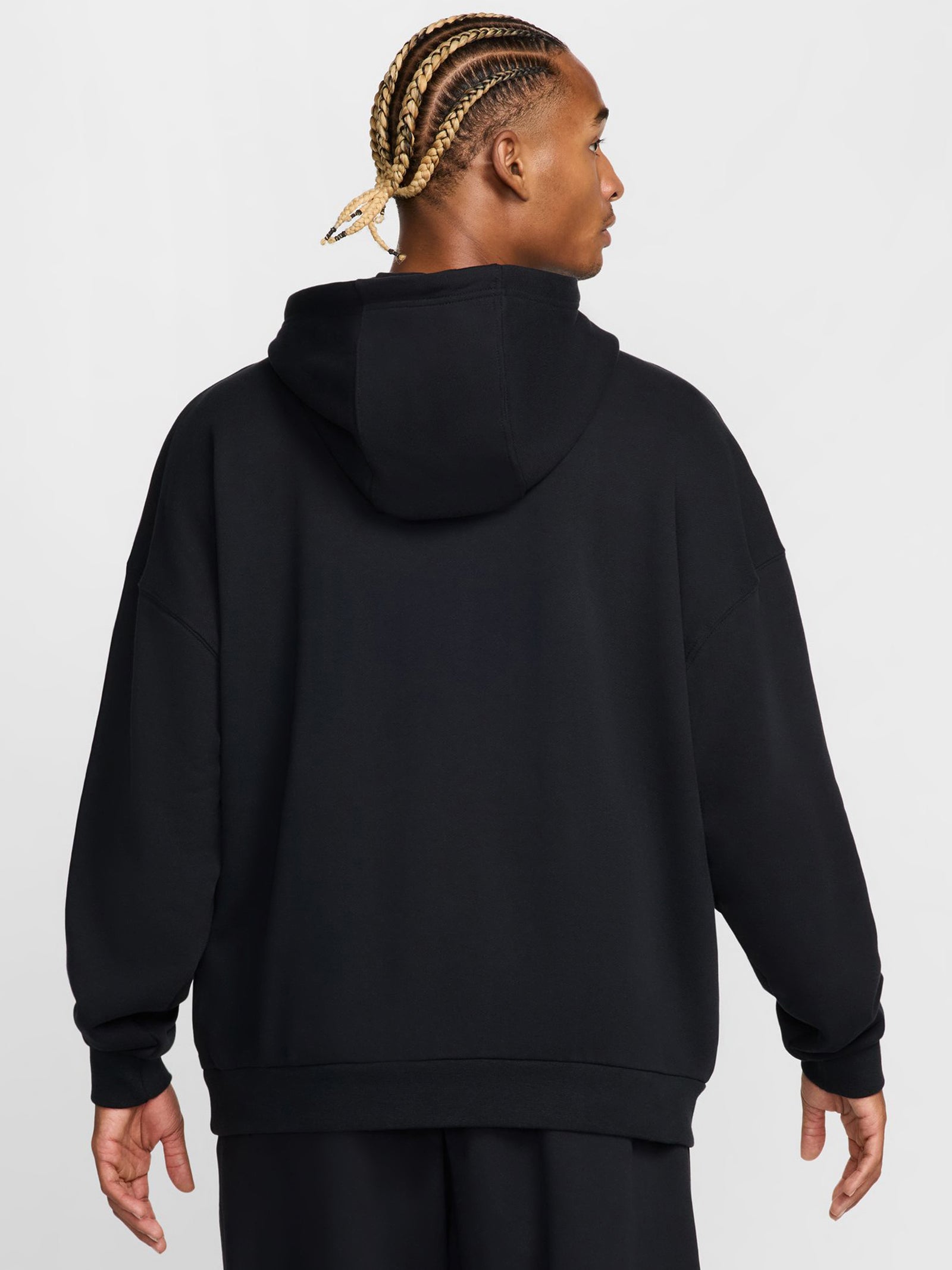 French Terry Hoodie