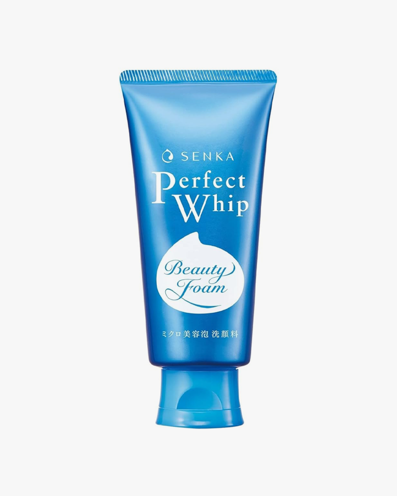 Shiseido Senka Perfect Whip Washing Foam