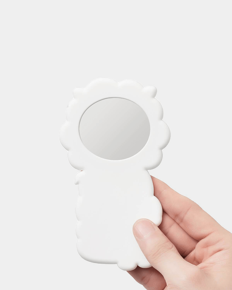 BT21 RJ Mini Hand Mirror