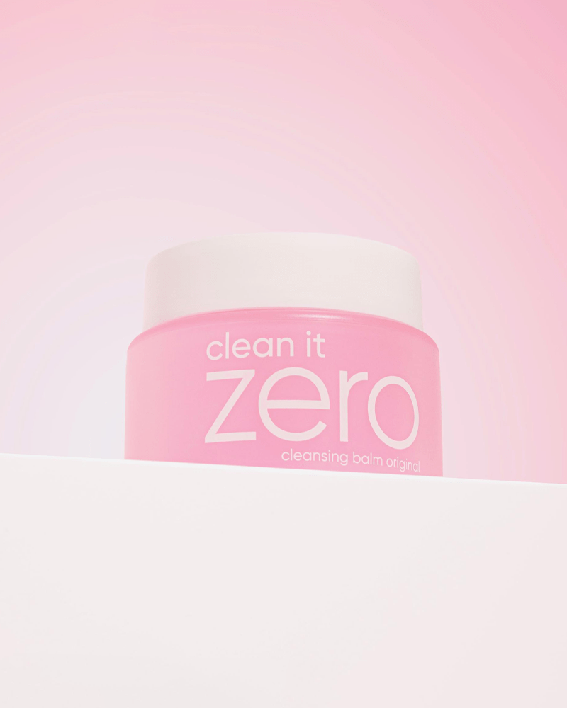 Banila Co CLEAN IT ZERO Cleansing Balm Original