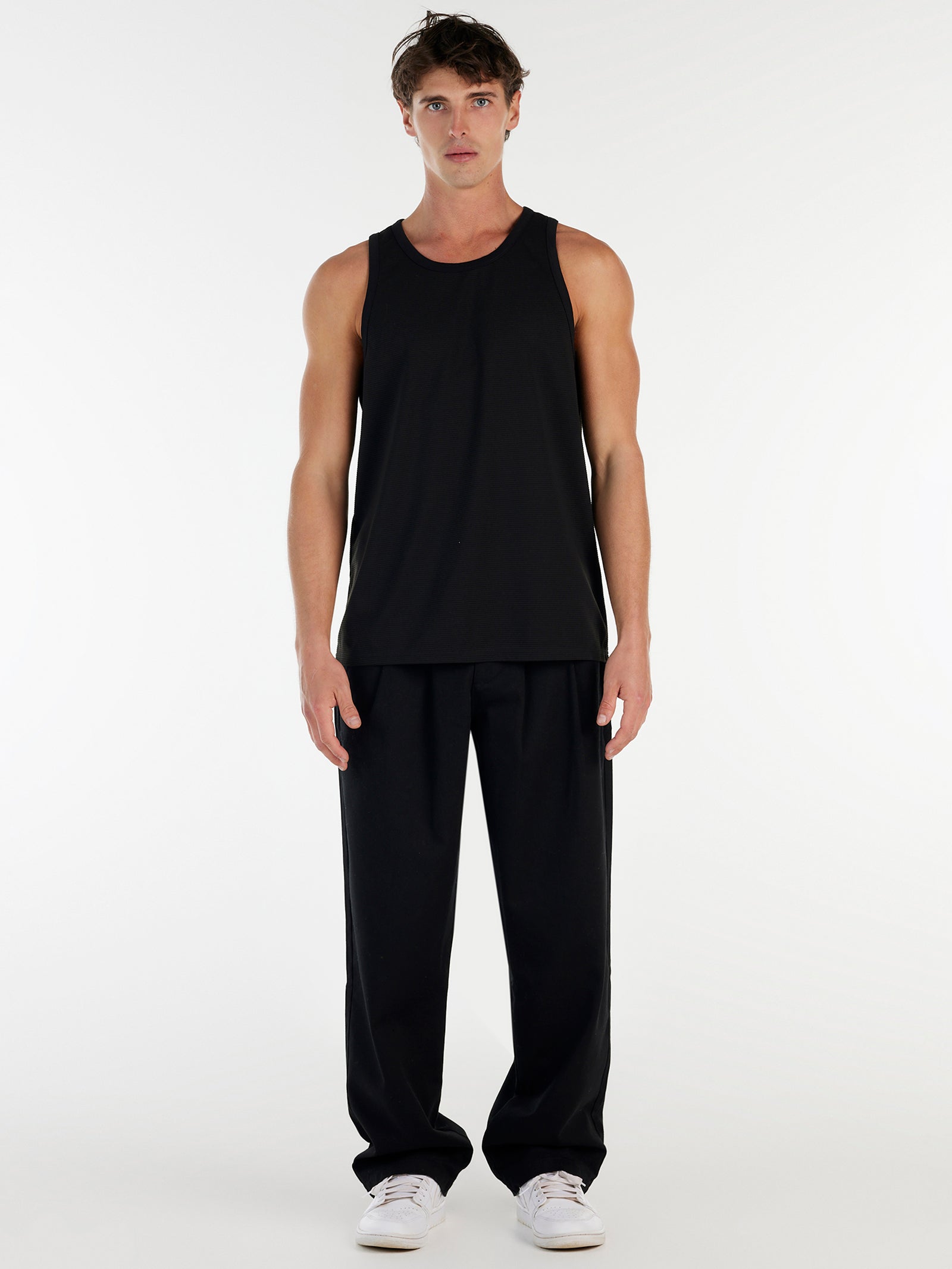 Roxford Singlet