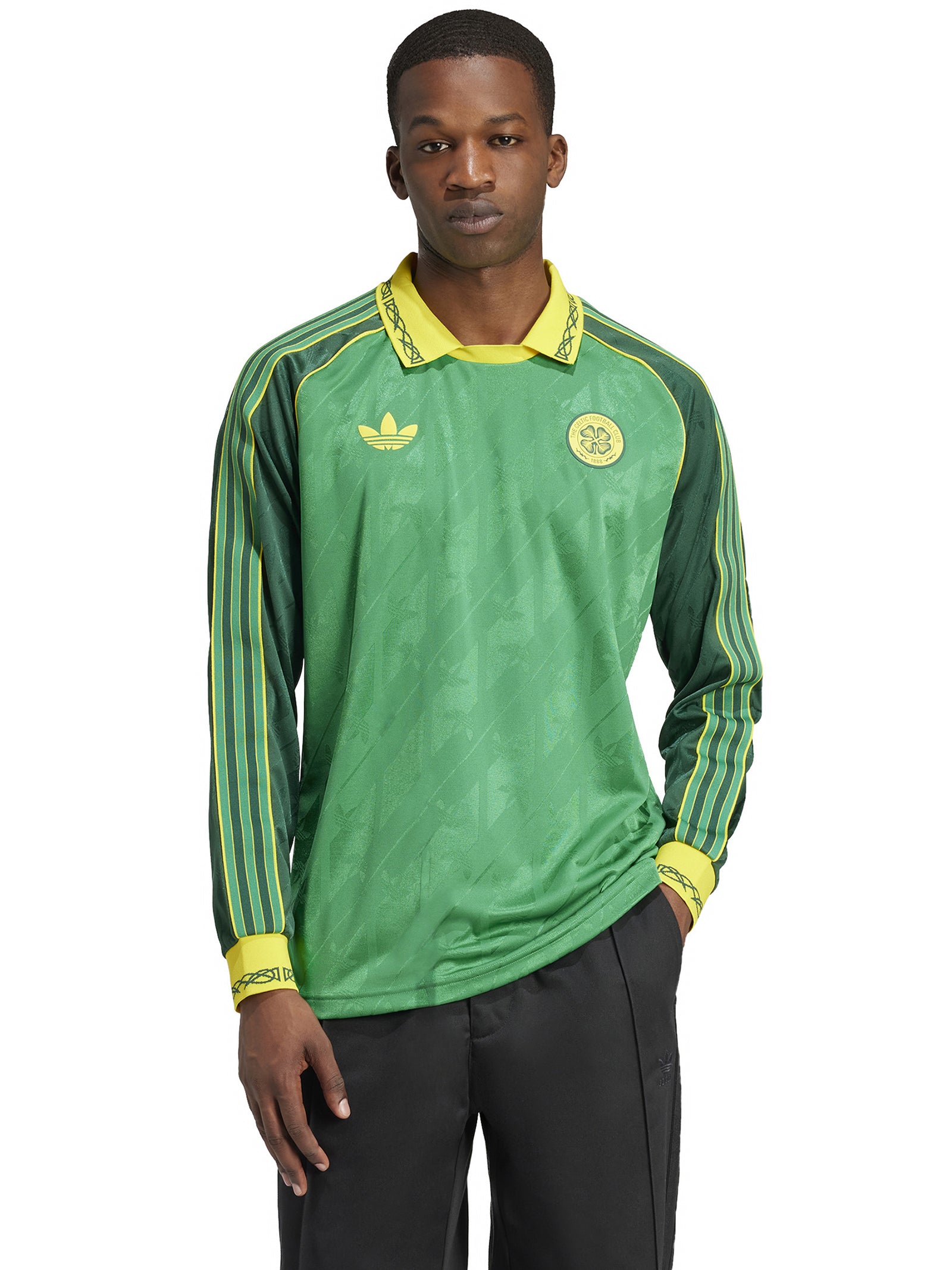 Celtic FC LS Jersey