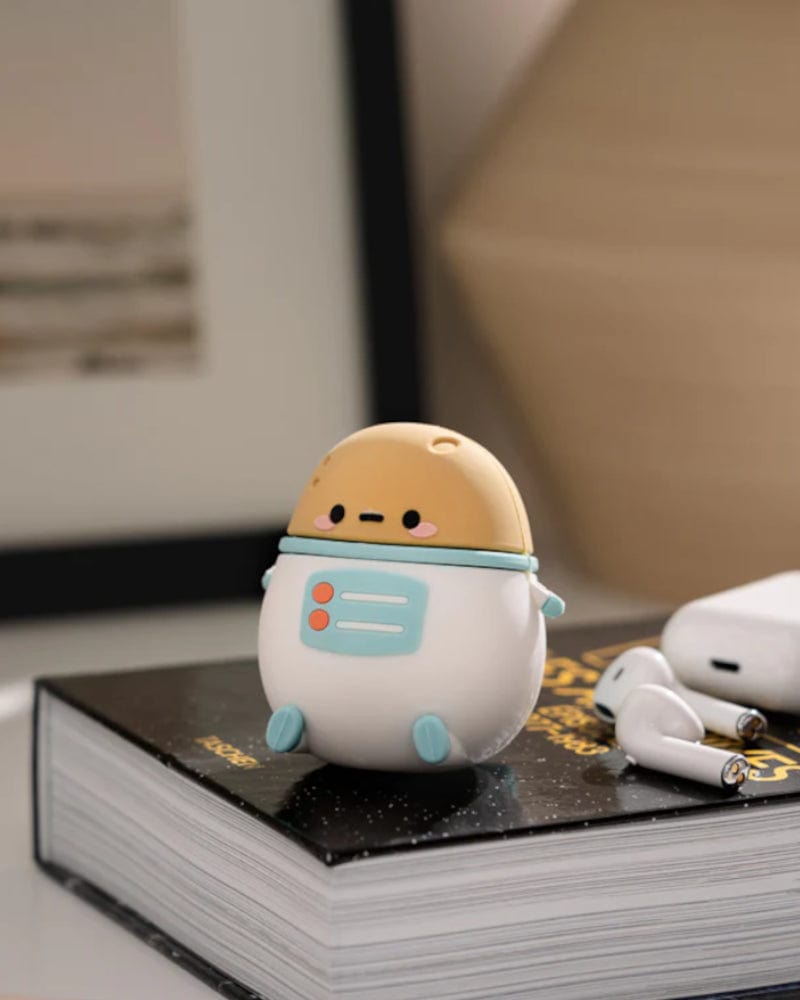 Smoko Astro Potato Vinyl Figurine