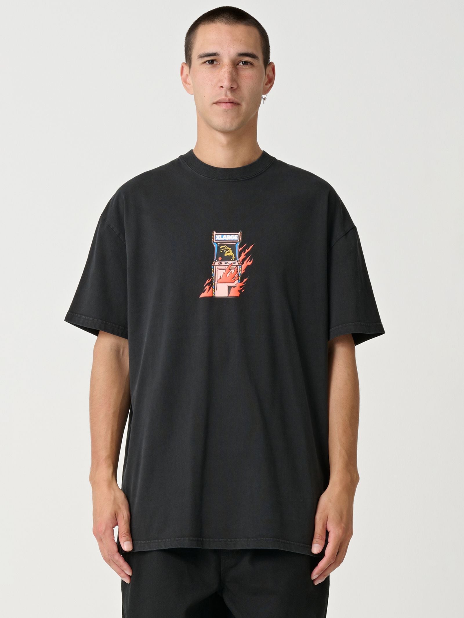 Arcade Short Sleeve T-Shirt