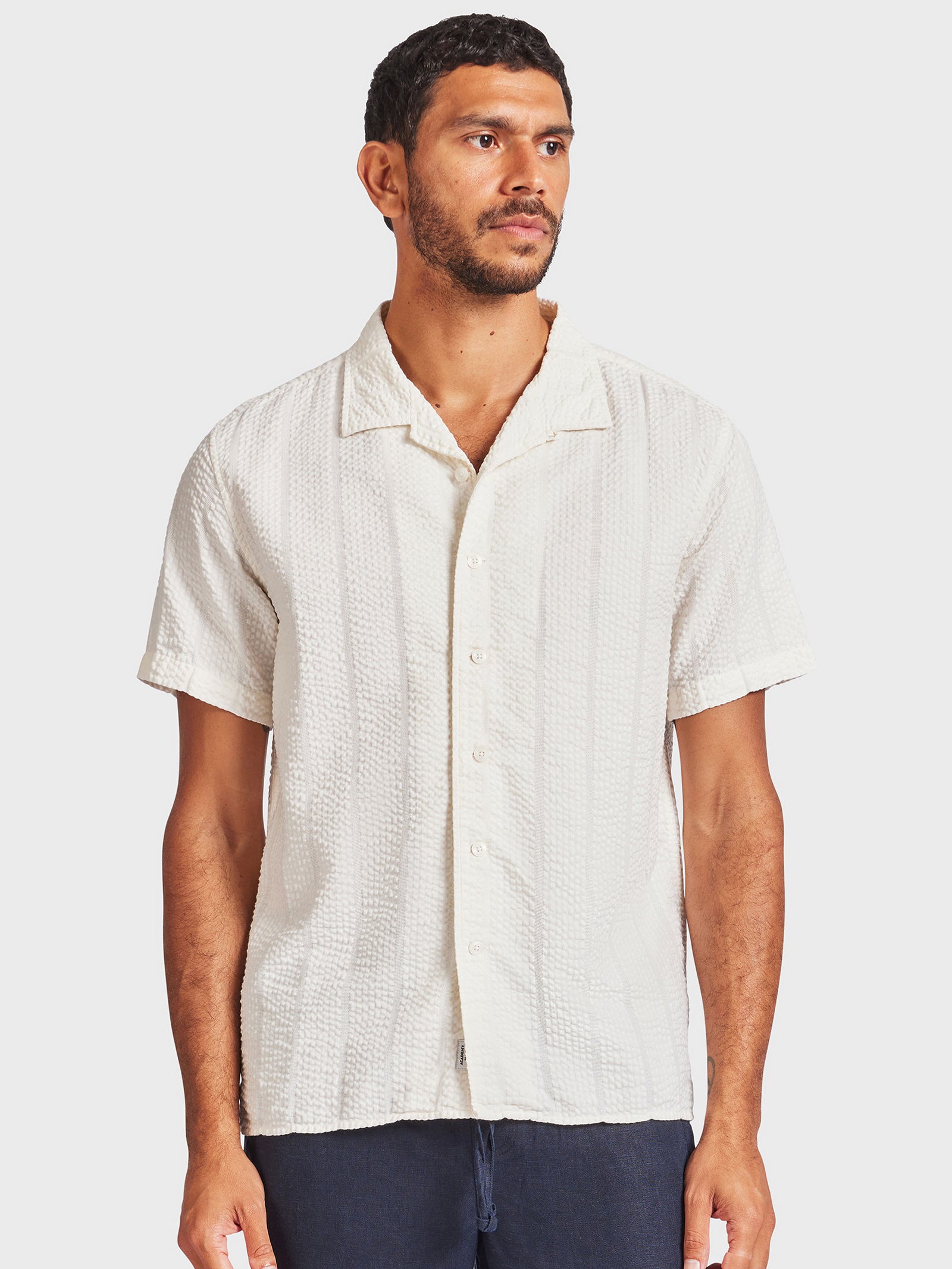 Voight Short Sleeve Shirt