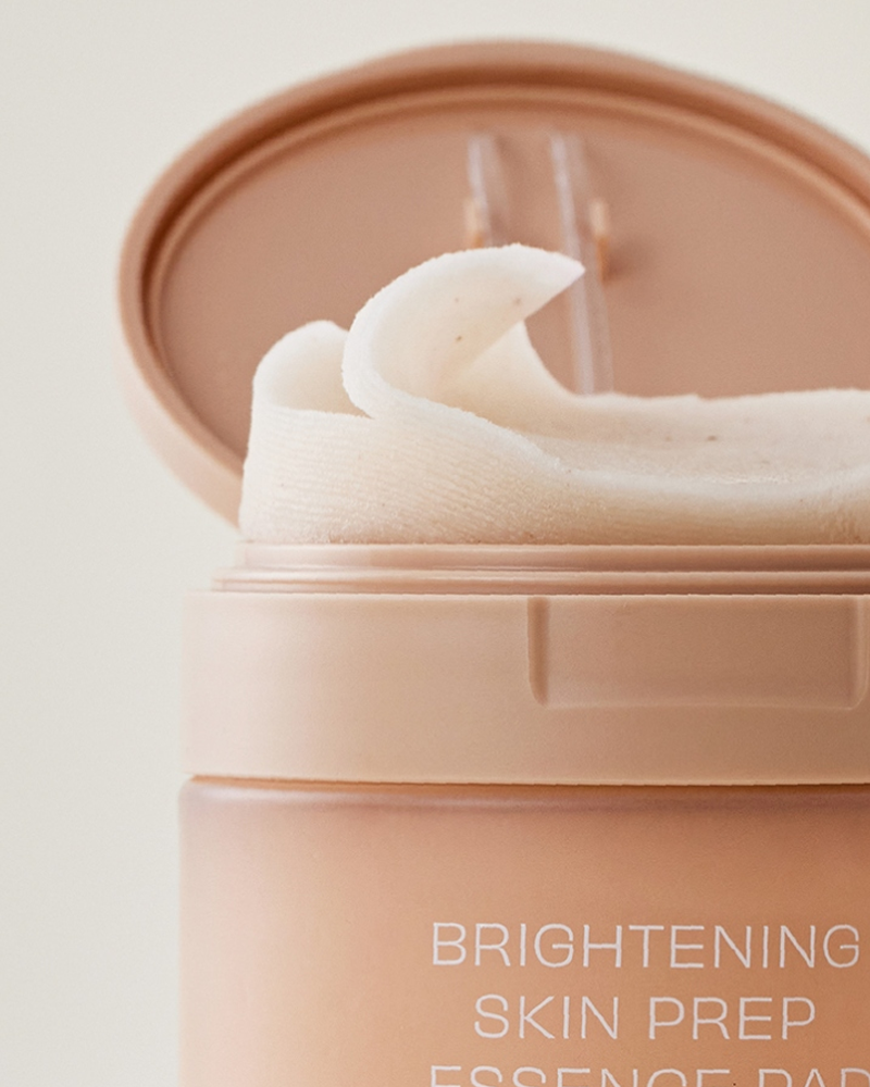 House of HUR Brightening Skip Prep Essence Pad