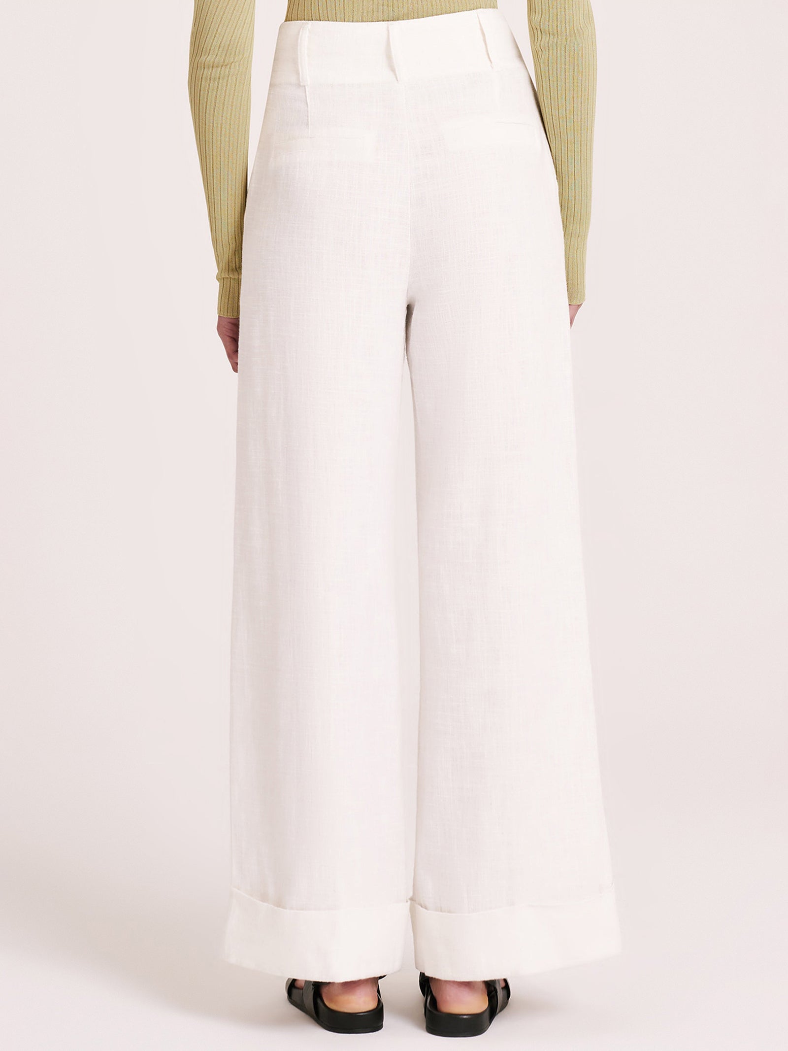 Paloma Tailored Pant