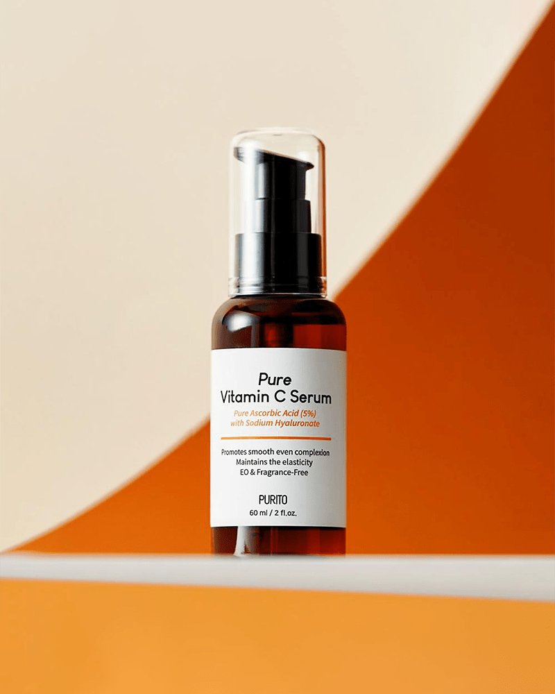 Purito SEOUL Pure Vitamin C Serum (Renewal)