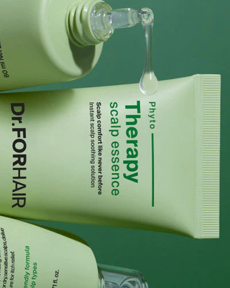 Dr.FORHAIR Phyto Therapy Scalp Essence