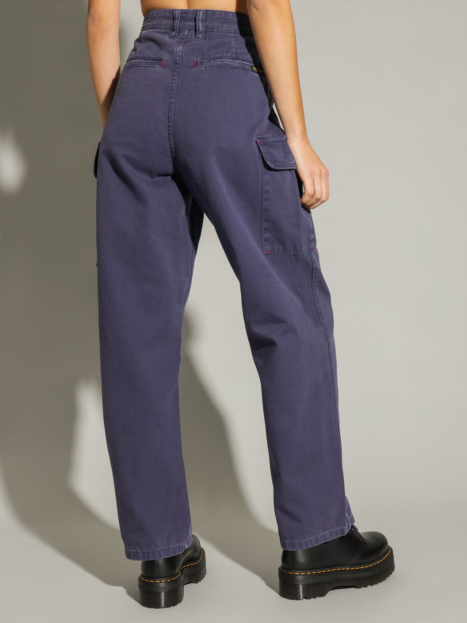 Hard Yakka Union Pants in Yakka Blue