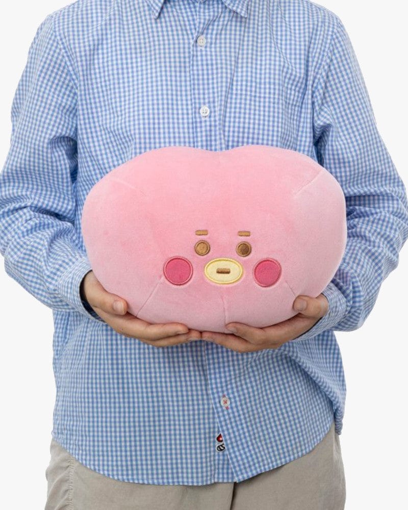 BT21 TATA BABY MOTCHIN MOTCHIN Plush M