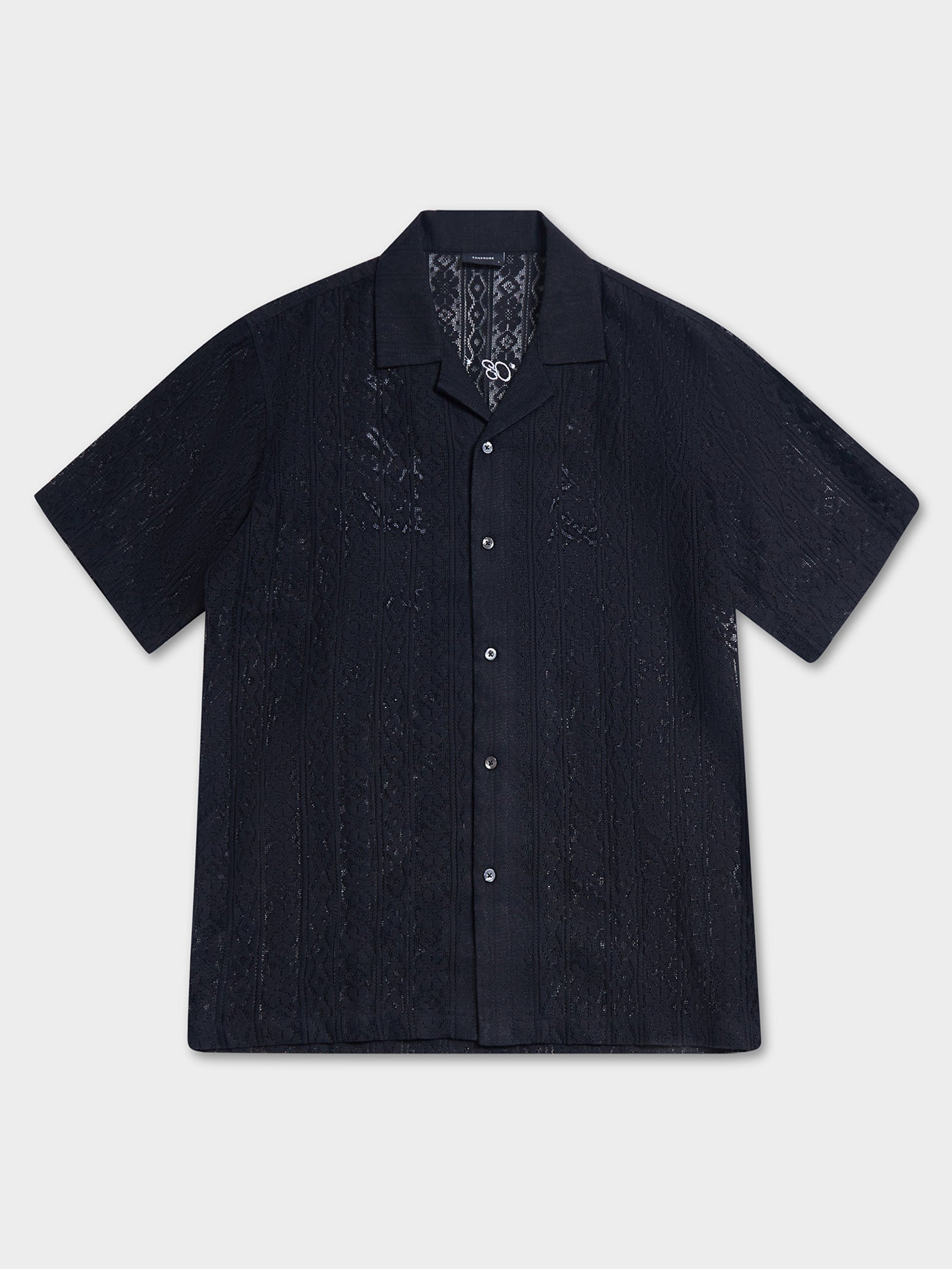 ZDS Lace Shirt