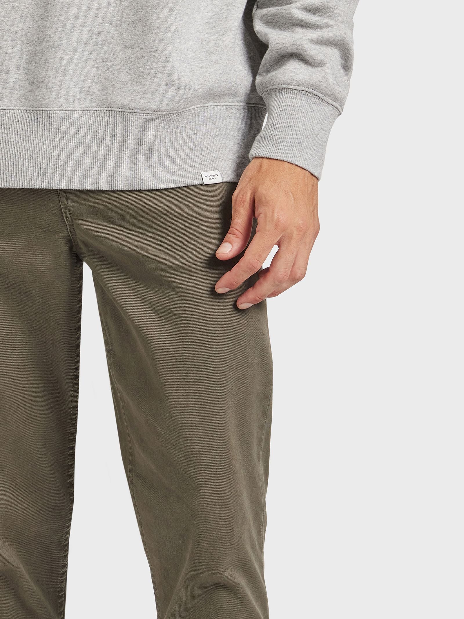 Jensen 5 Pocket Pant