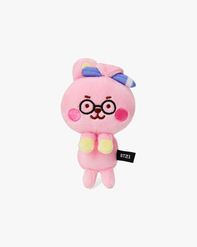 BT21 COOKY Study With Me Monitor Plush