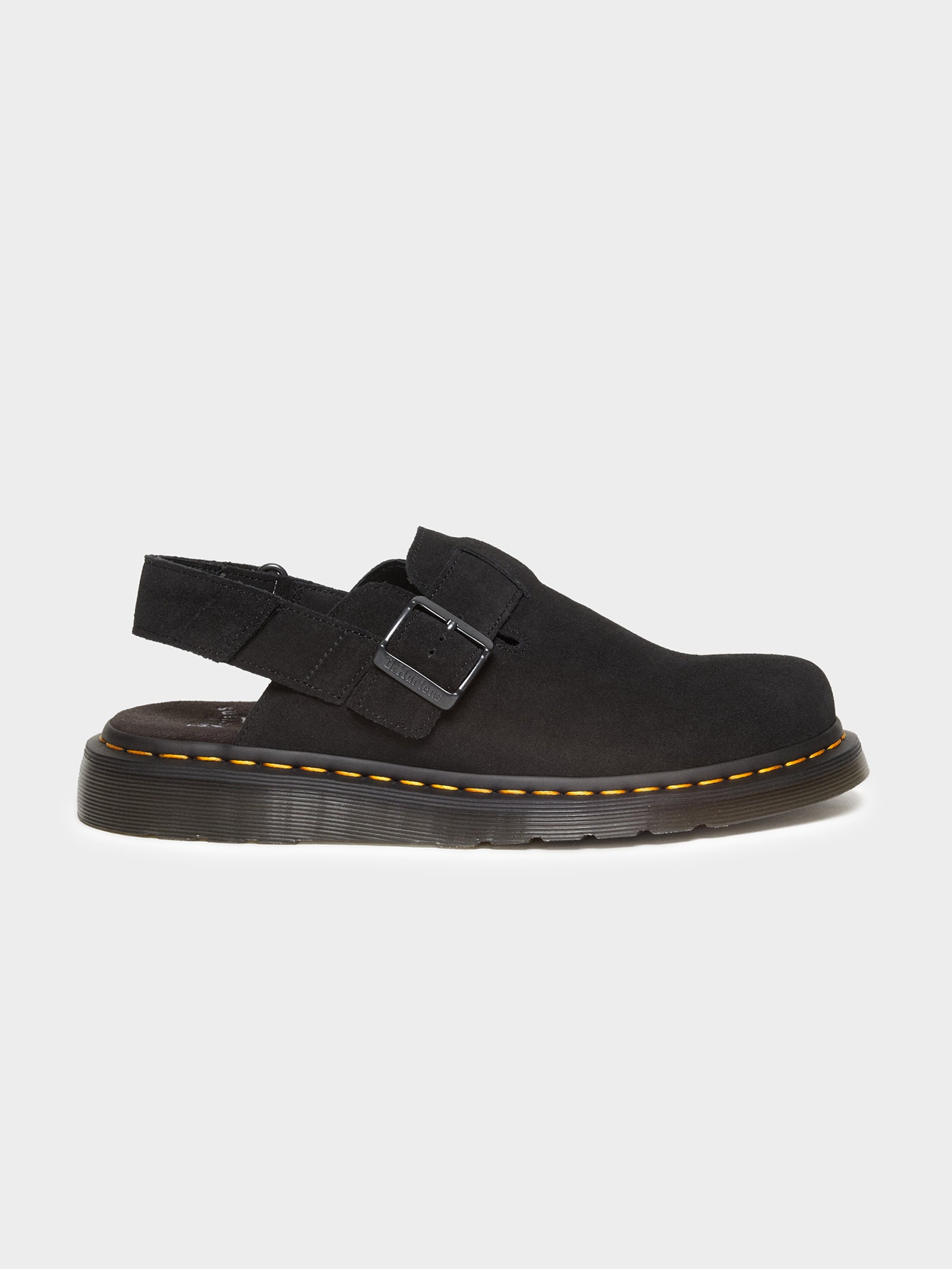 Unisex Jorge II Sling Back Shoes