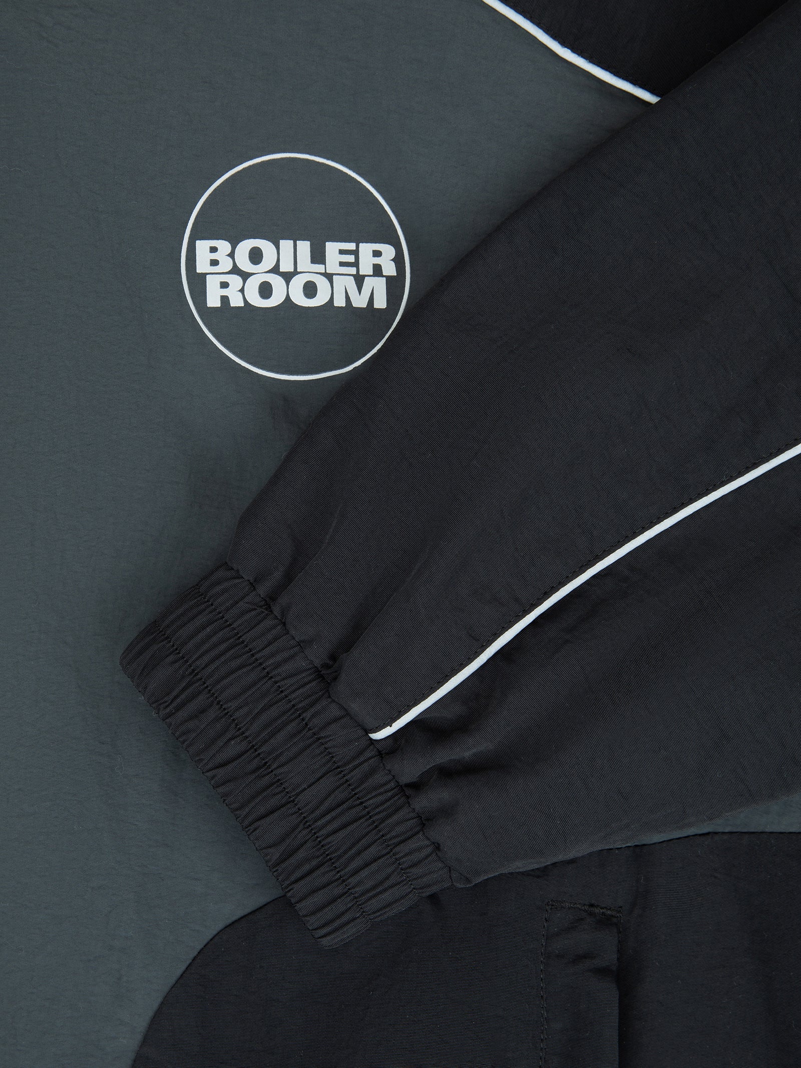 Boiler Room x Umbro Shell Track Top