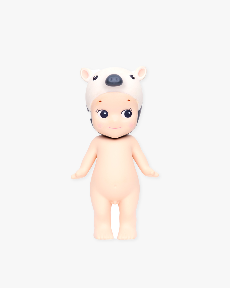 Sonny Angel Mini Figure Animal 4 Series Blind Box