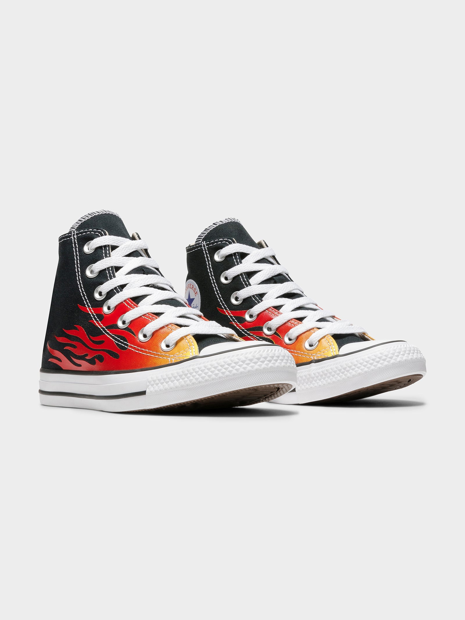 Unisex Chuck Taylor All Star Hi