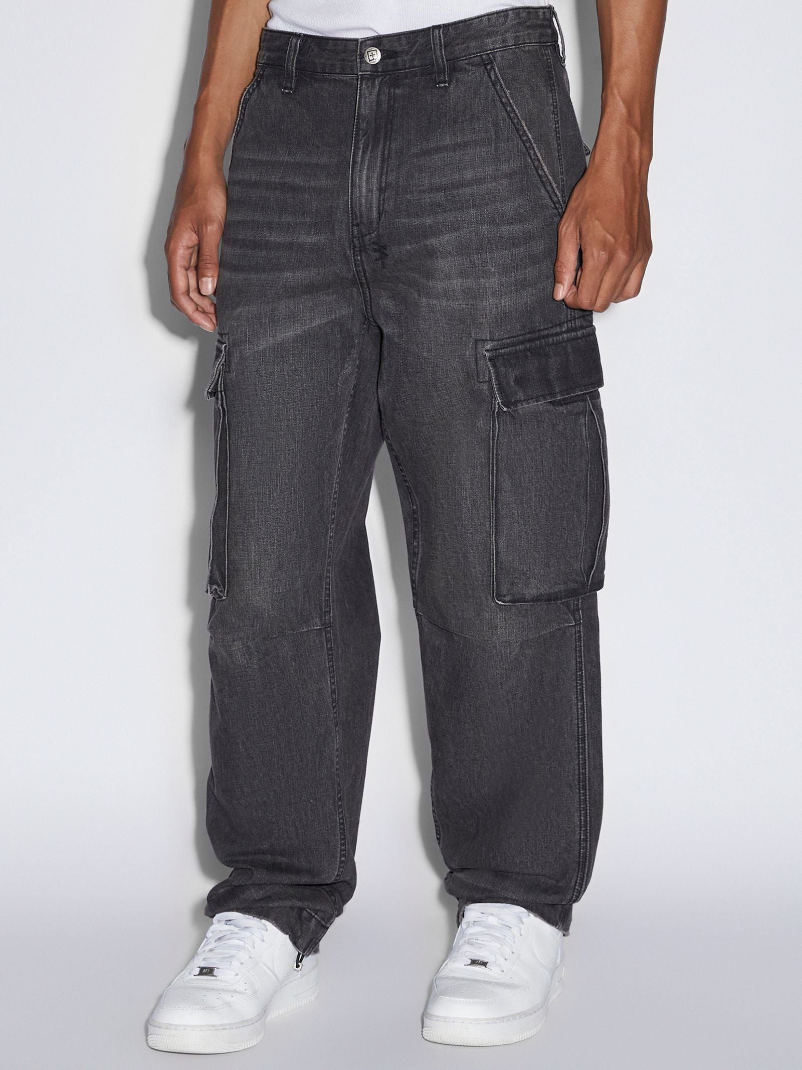 Riot Cargo Pant