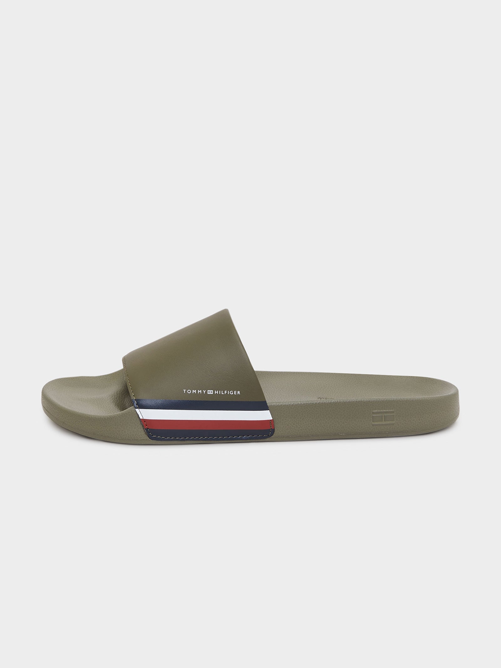 Corporate Hilfiger Pool Slides