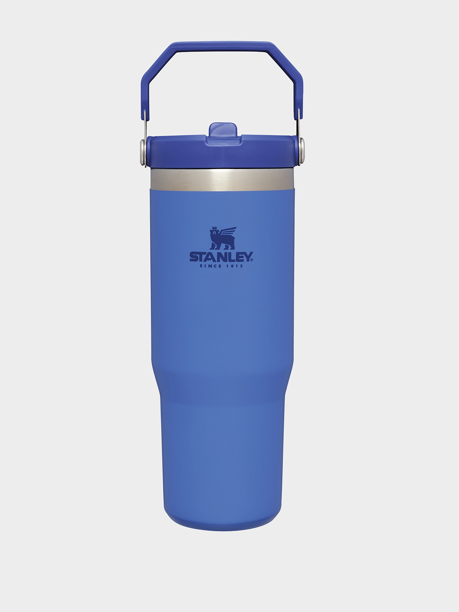 The Iceflow Flip Straw 0.88 Litre Water Bottle