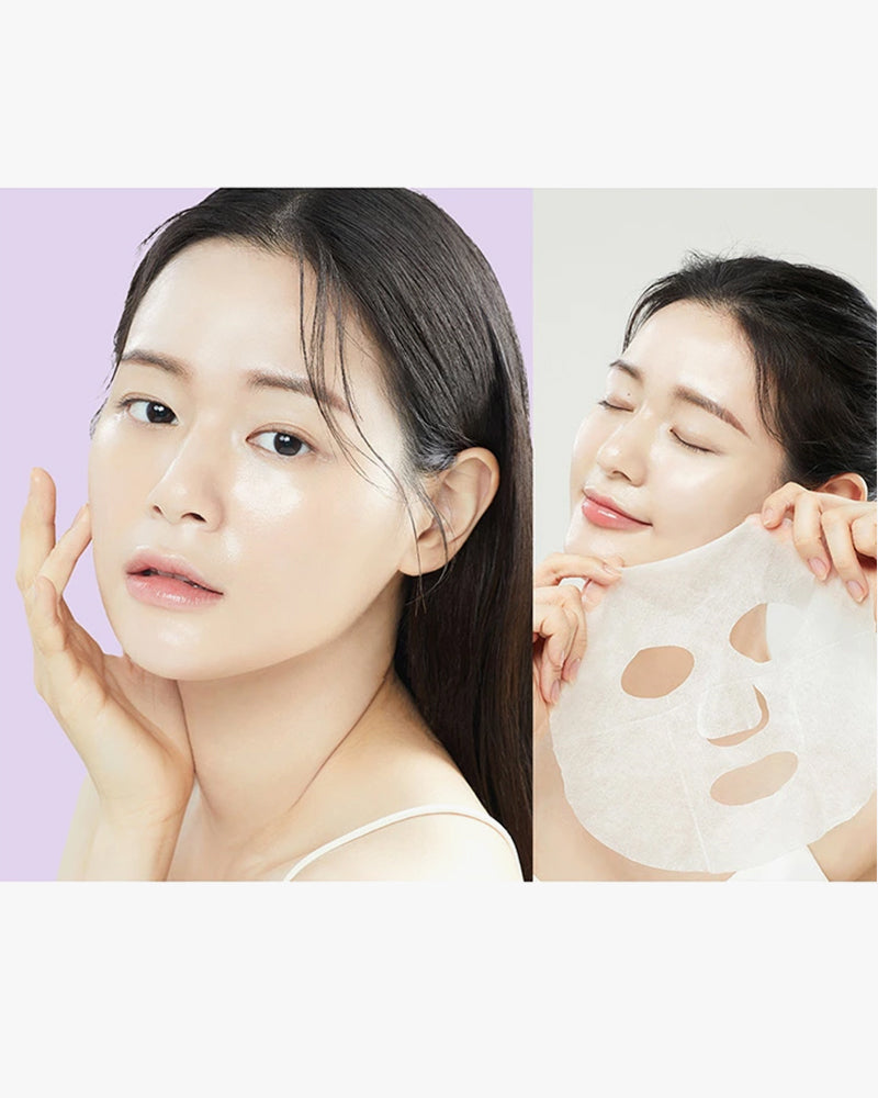 TIRTIR Collagen Lifting Ampoule Mask