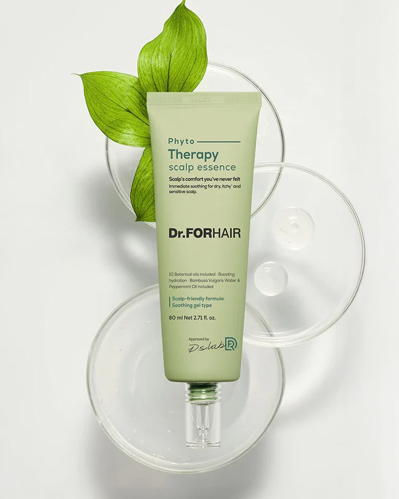 Dr.FORHAIR Phyto Therapy Scalp Essence