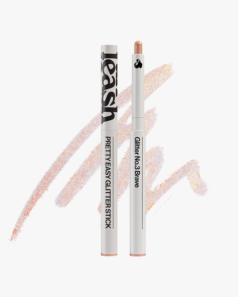 unleashia Pretty Easy Glitter Stick