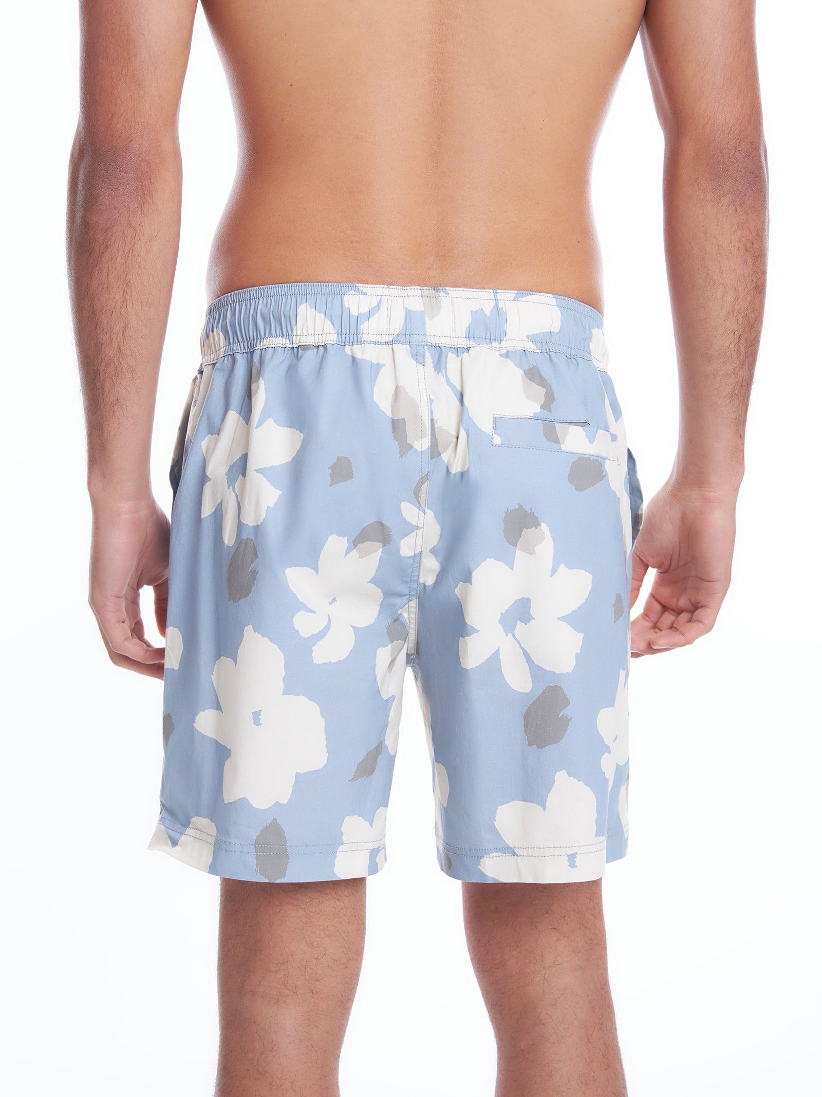 Bryce Swim Shorts