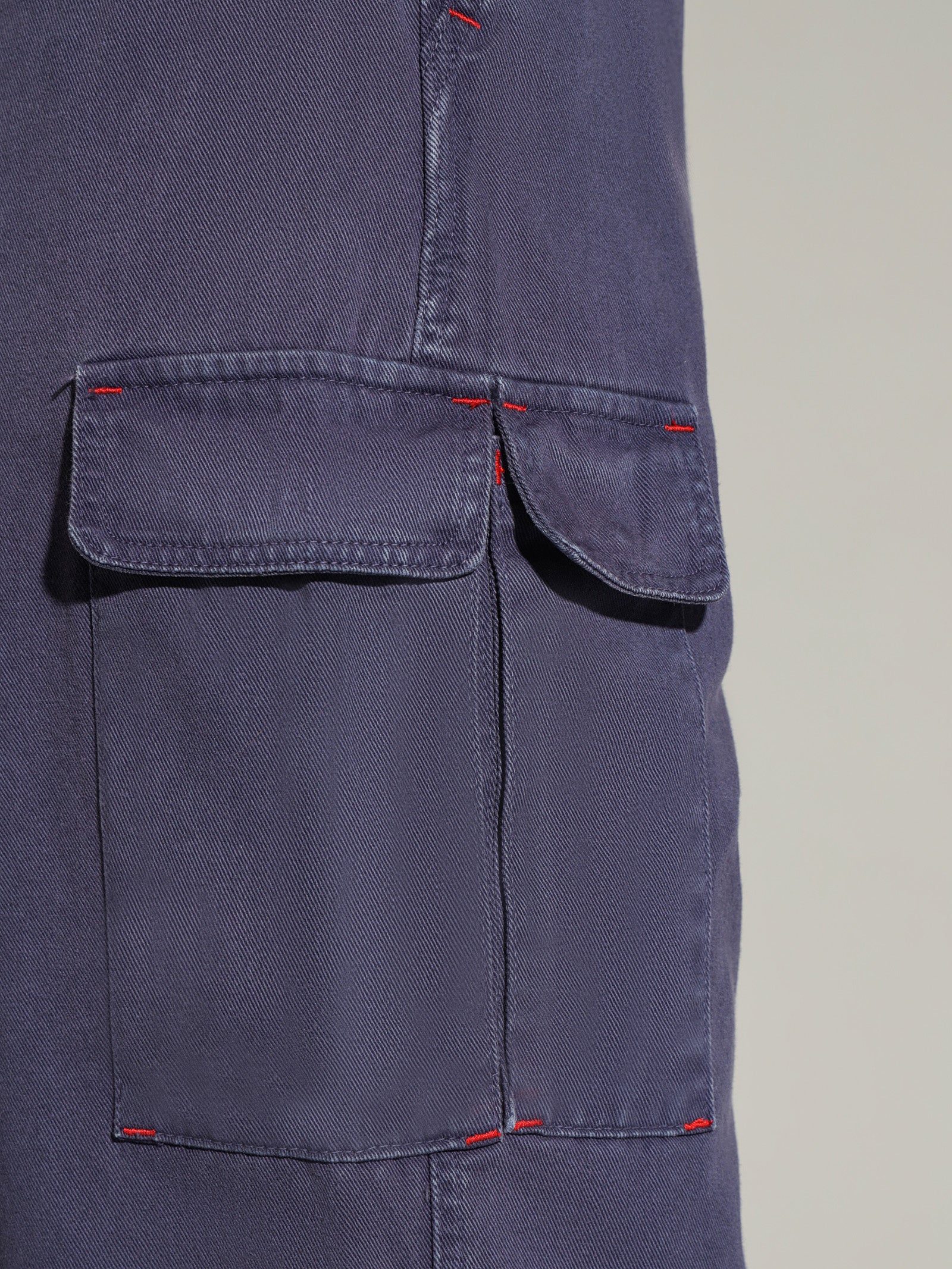 Hard Yakka Union Pants in Yakka Blue