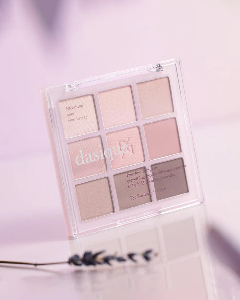 dasique Shadow Palette