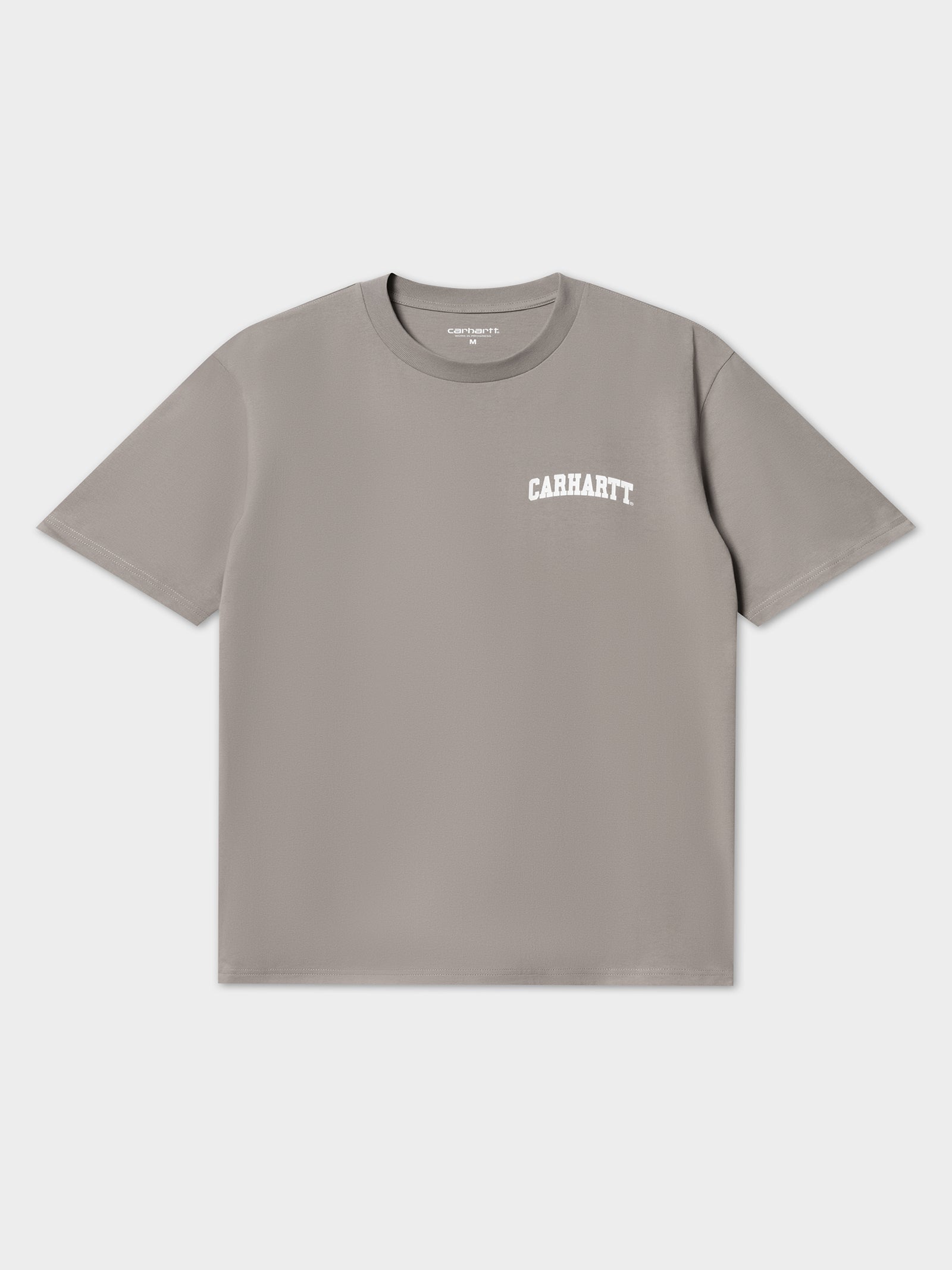 University Script T-Shirt